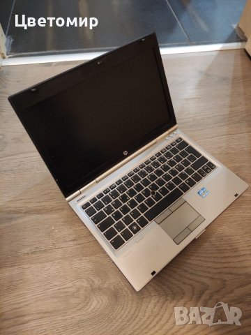 Лаптоп HP EliteBook 2560p i5 /4GB DDR3 /500GB/3G/12.5/, снимка 7 - Лаптопи за работа - 38726437