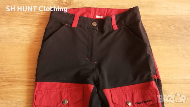 TRUE NORTH Stretch Pant Women за лов риболов и туризъм XS  дамски стреч еластичен панталон - 81, снимка 5 - Екипировка - 37431663