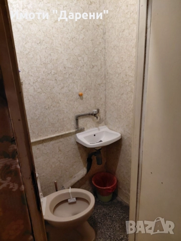 Имоти Дарени 5685 Двустаен апартамент кв.Орфей, снимка 6 - Апартаменти - 52114300