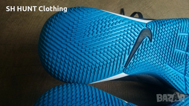 NIKE Football Leather Shoes Размер EUR 40 / UK 6 за футбол естествена кожа 291-14-S, снимка 14 - Футбол - 52244713