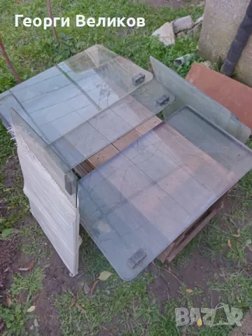 Стъкла за трактори,За Ниса,Жук, снимка 3 - Селскостопанска техника - 45718546