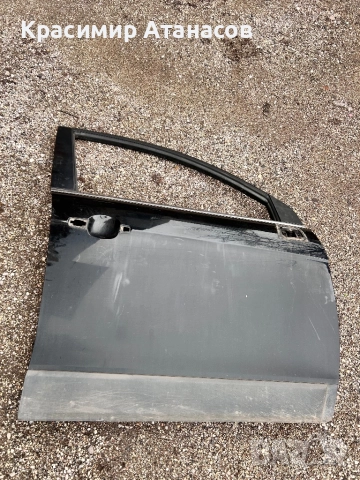 Врата предна дясна за Шевролет Каптива.2006-2010г