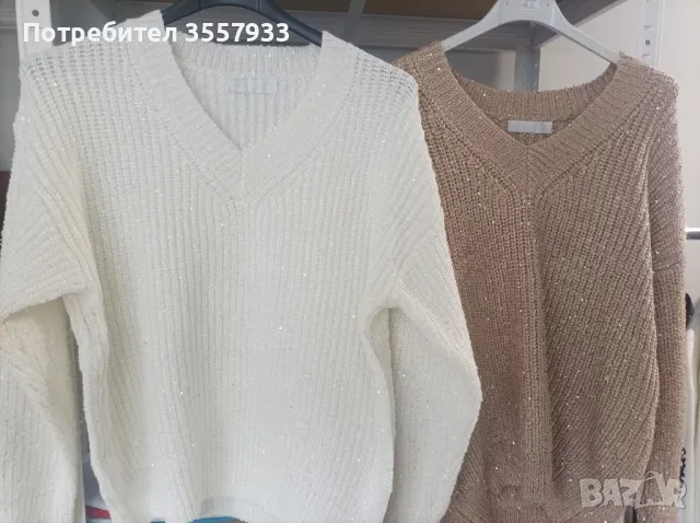 Дамски пуловери, снимка 1