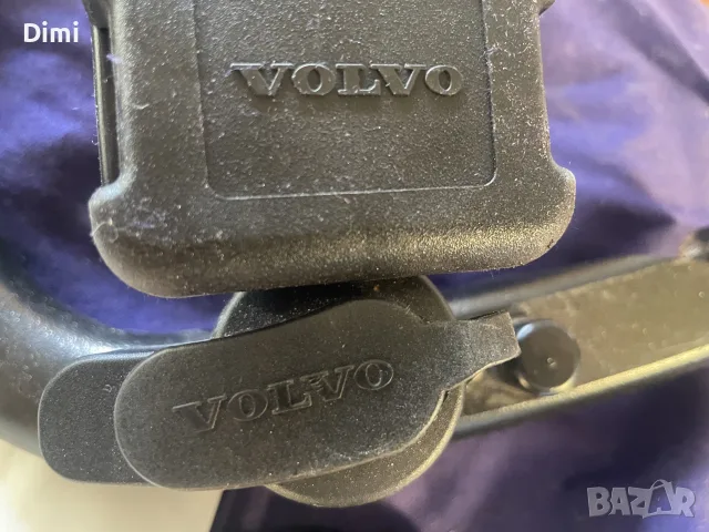Кука/Теглич за Волво V60,Волво теглич, снимка 2 - Части - 56137958