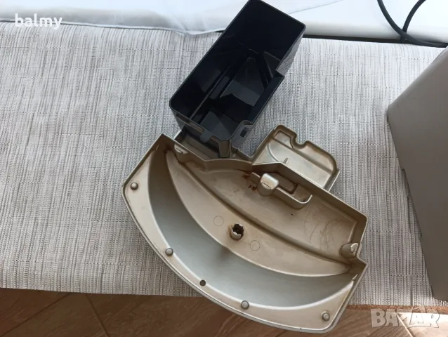 Кафемашина De'Longhi Magnifica EAM 3500.S, снимка 10 - Кафемашини - 55779723