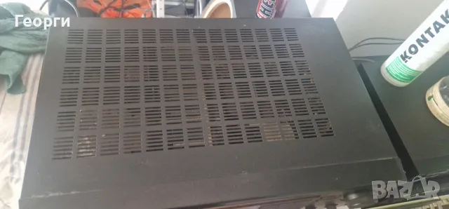 ONKYO TX7830, снимка 2 - Ресийвъри, усилватели, смесителни пултове - 50370217
