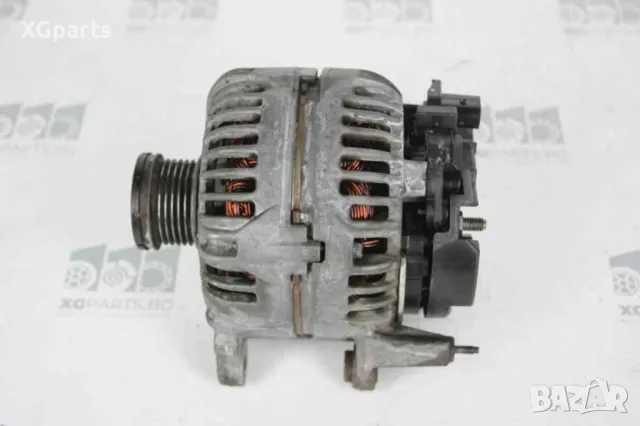 Алтернатор / генератор за Volkswagen Golf 6 1.4tsi 122 к.с. (2008-2013) 03C903023A, снимка 2 - Части - 47371905