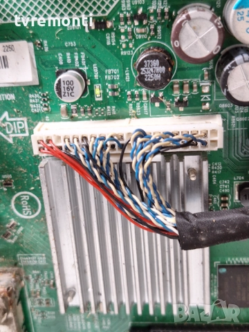 MAIN BOARD ,715GC276-C0A-002-004B , PHILIPS Модел 32PFS6855/12 , с дисплей TPT320B5-AT011.H REV:S13F, снимка 3 - Части и Платки - 51748829