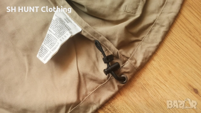 FJALL RAVEN G1000 Kids Jacket размер 6 г / 116 см детско яке - 1667, снимка 14 - Детски якета и елеци - 52806657