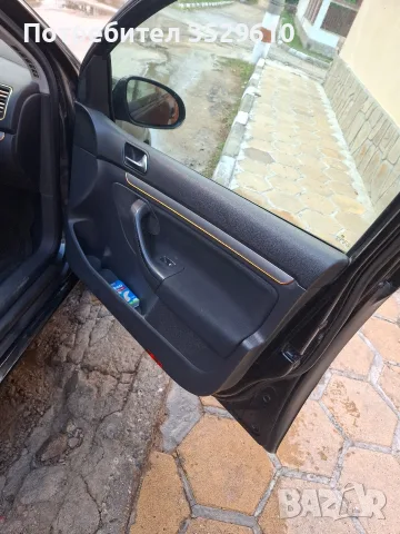 VW Golf 5 2.0  .., снимка 9 - Автомобили и джипове - 56507267