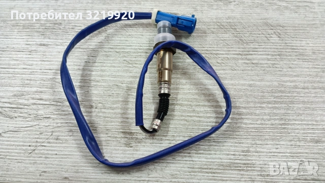 Ламбда сонда FORD FOCUS/ C-MAX / FIESTA