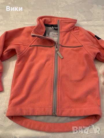 Бебешки якета, снимка 4 - Бебешки якета и елеци - 39270230