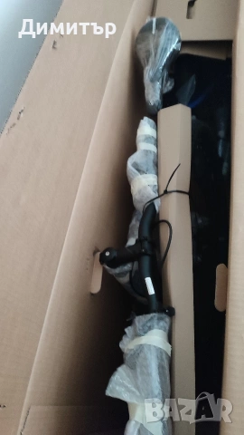 CROSS FUSION X 29 цола размер М, снимка 4 - Велосипеди - 53126107