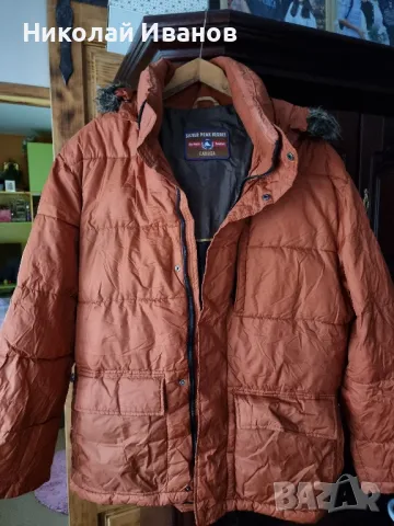 Silver Peak Canada , снимка 1