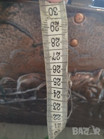 Стара поставка за вестници,списания, снимка 4 - Други ценни предмети - 42284084