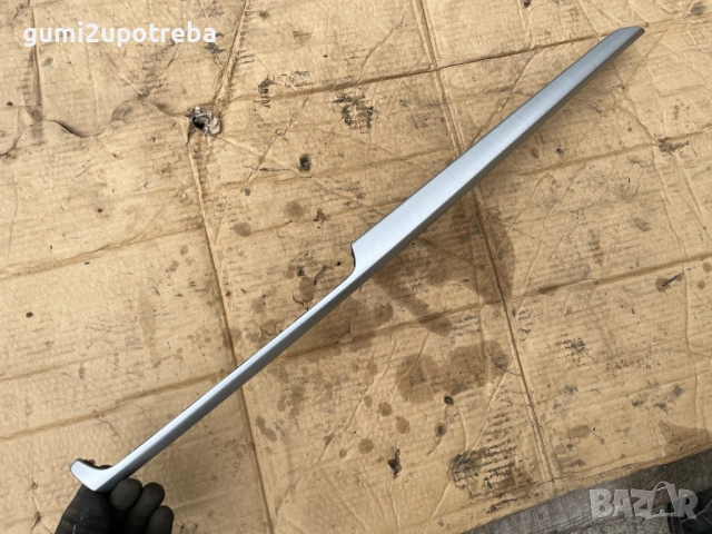 Декоративна Лайсна Арматурно Табло bhn155256 Mazda3 2014 2.0бен 121kW, снимка 2 - Части - 53918275