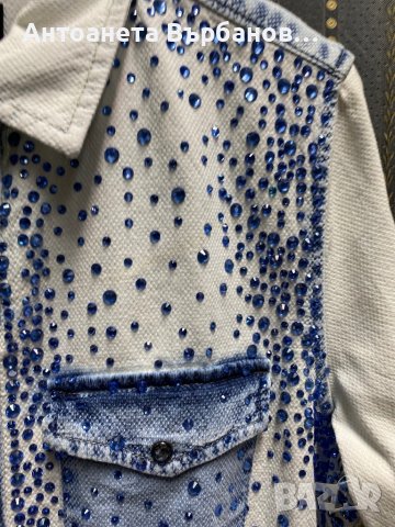Риза, снимка 2 - Ризи - 37532081