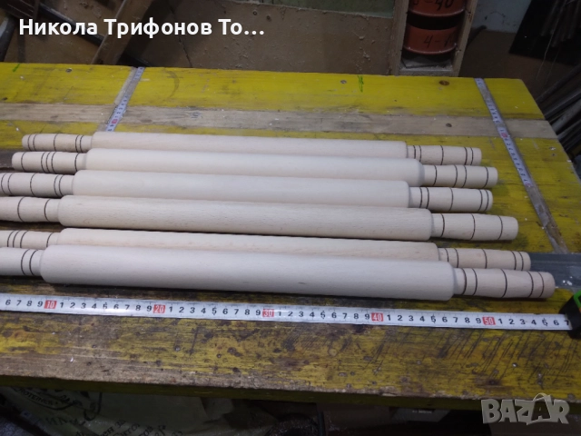 Правя и продавам дървени точилки, снимка 11 - Други - 44079441