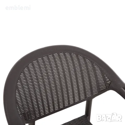 Стол трапезен градински FETT, снимка 14 - Столове - 47539132