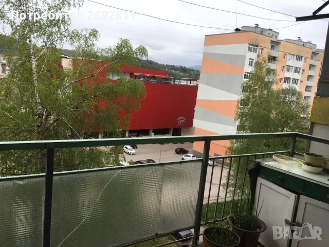 2-стаен Апартамент + ГАРАЖ, снимка 2 - Апартаменти - 55833125