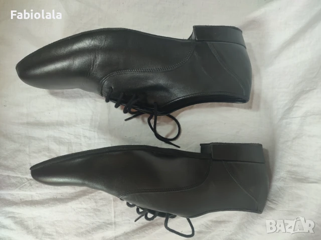 Dancing shoes size 10 = 44/44,5, снимка 10 - Други - 51028944