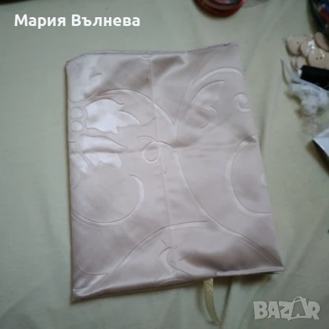 Подвързия за книга от плат и разделители , снимка 3 - Други - 50642190