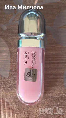 Гланц за устни Kiko Milano 41 и 05, снимка 3 - Козметика за лице - 55862461