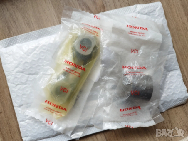Официален ремонтен комплект за кормилна рейка на Honda Civic VII 2000–2005, снимка 3 - Части - 52016267