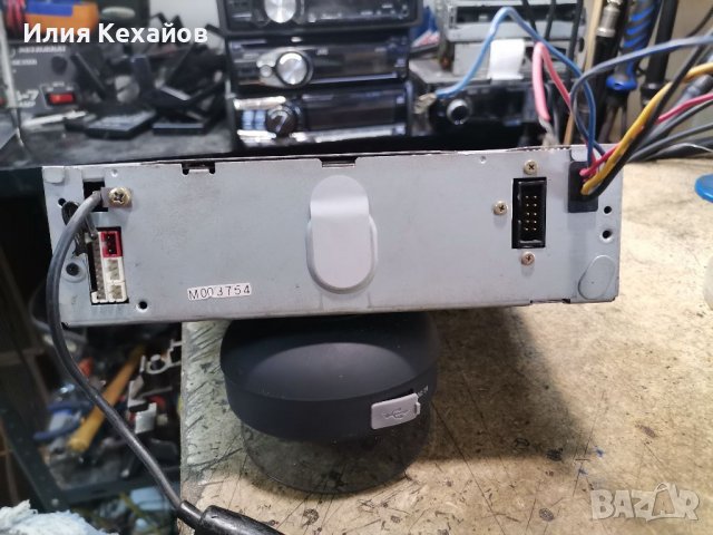 Nakamichi MB-75, снимка 7 - Аксесоари и консумативи - 38158513