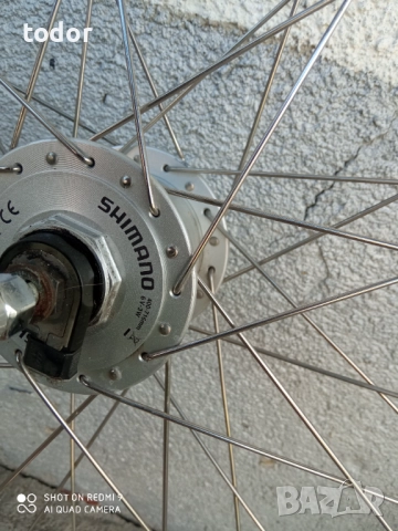 капла динамоглавина с фар и стоп., снимка 5 - Велосипеди - 52017662