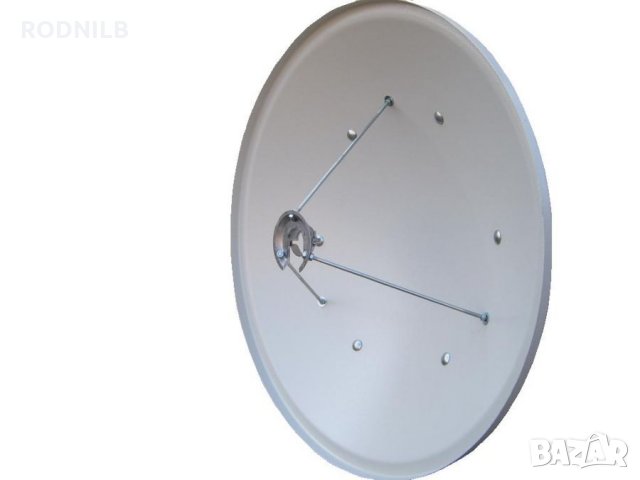 Купувам сателитна антена за радио Интернет