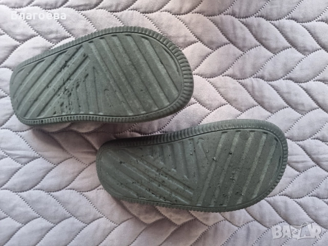 Сандали Nike, снимка 5 - Детски сандали и чехли - 51698344