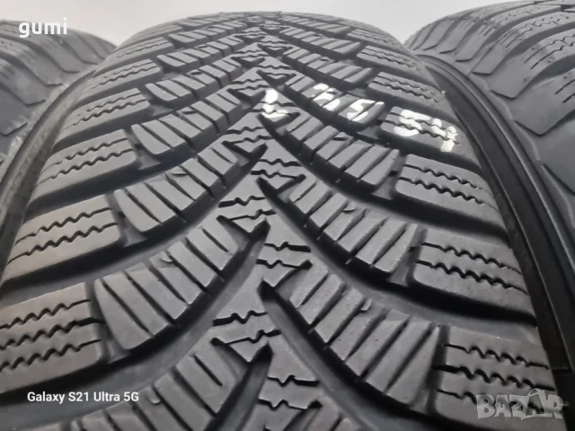 6бр зимни гуми 165/70/14 HANKOOK L03554 , снимка 3 - Гуми и джанти - 51257742