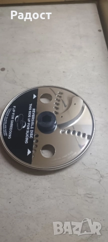 Нови части за Кухненски робот Ninja 3-в-1 с 5 програми Auto-iQ, снимка 8 - Кухненски роботи - 51840465