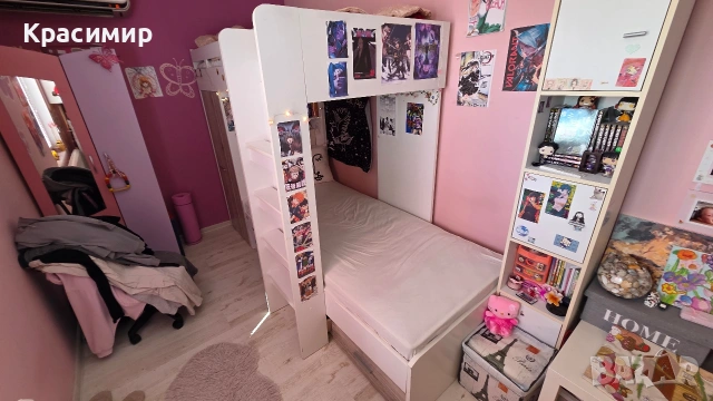 Продавам детско обзавеждане, снимка 11 - Мебели за детската стая - 54157702