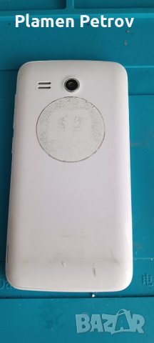 Huawei 4 броя за части, снимка 4 - Резервни части за телефони - 42208668