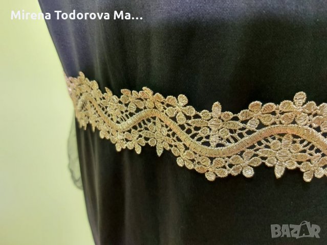 Официална Рокля XL, снимка 4 - Рокли - 34540088