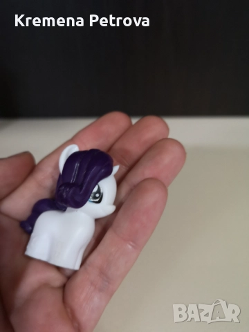 Огромна колекция My Little Pony /Малкото пони , снимка 14 - Фигурки - 48172500