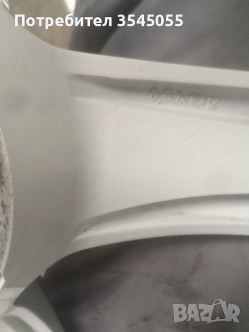 Алуминиеви Джанти 5х105, 6. 5j x 16 цола , Опел Астра К, Мока и др. , снимка 7 - Гуми и джанти - 54007012