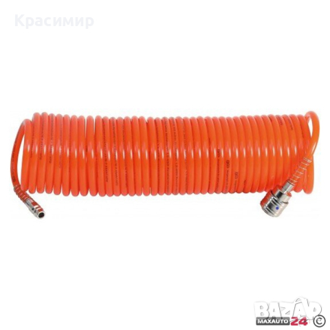 Маркуч за въздух, снимка 3 - Аксесоари и консумативи - 44665896