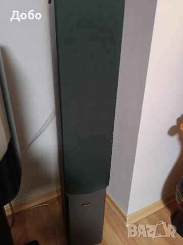 Dynaudio audience 122, снимка 6 - Тонколони - 44558285