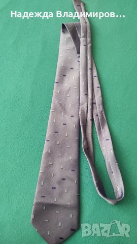 Вратовръзка копринена , снимка 2 - Други - 39302098