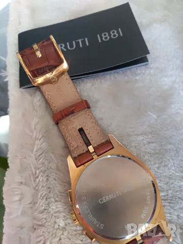 Cerruti CRA001D222G, снимка 2 - Мъжки - 49883307