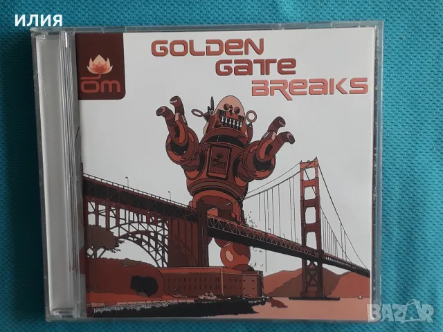 Contemporary Jazz,Smooth Jazz,Breakbeat,Future Jazz,Downtempo,Electro - Част-34, снимка 16 - CD дискове - 55780067