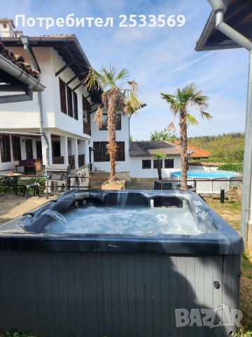 Дава се под наем къща за гости в Арбанаси, Велико Търново