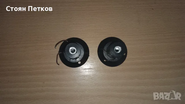 високочестотни говорители, пиезо кристали говорители., снимка 3 - Тонколони - 49885074