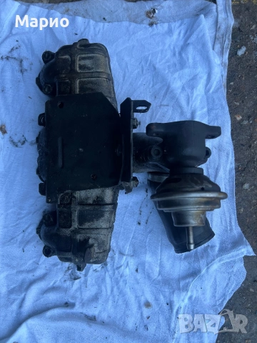 Ауди 80 Б4 1.9 ТДИ на части Audi 80 B4 1.9 TDI na chasti 1995, снимка 11 - Автомобили и джипове - 53205008