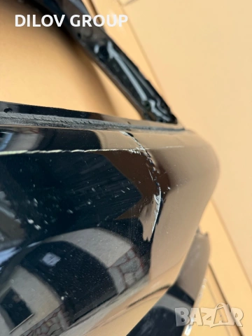 Капак BMW X5 G05, снимка 9 - Части - 54152214