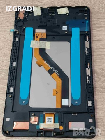 Оригинален дисплей за Samsung Galaxy Tab A 8" 2019 SM-T290, снимка 2 - Резервни части за телефони - 39495873