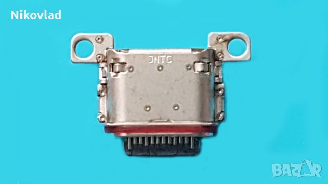 Букса (конектор) Samsung Galaxy S21, S21 Plus, S21 Ultra, S22, S22 Plus, S22 Ultra, снимка 2 - Резервни части за телефони - 36673446